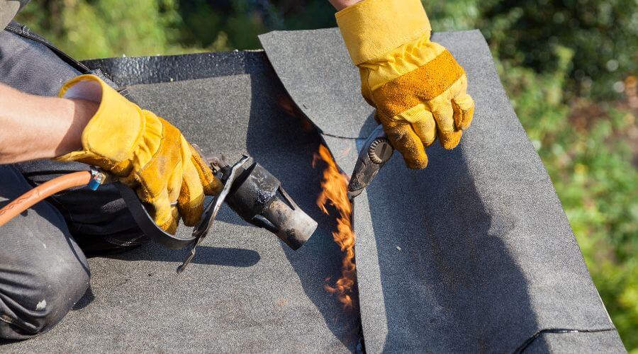 Expert top industrial roofings services in Paradise, CA